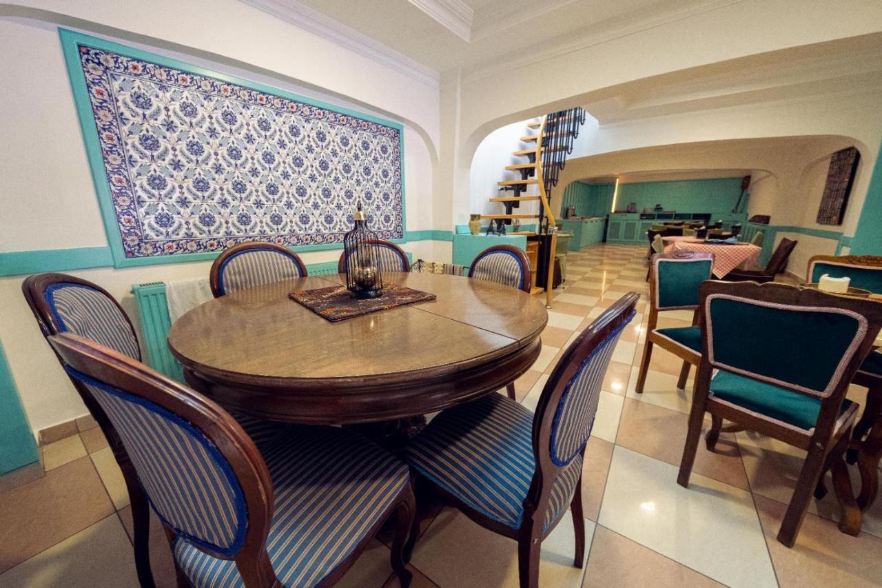 Sufi Homes コンヤ エクステリア 写真