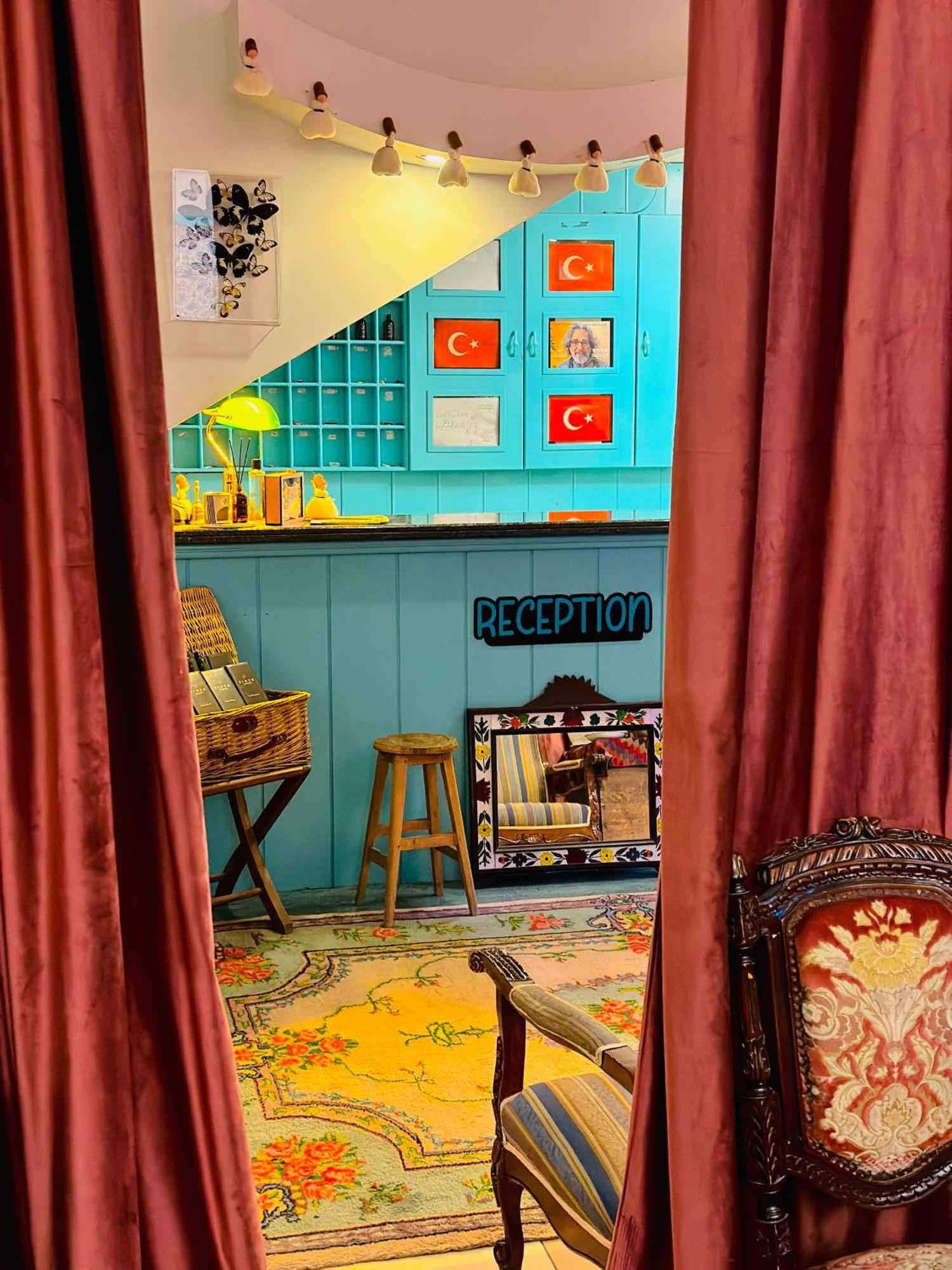 Sufi Homes コンヤ エクステリア 写真