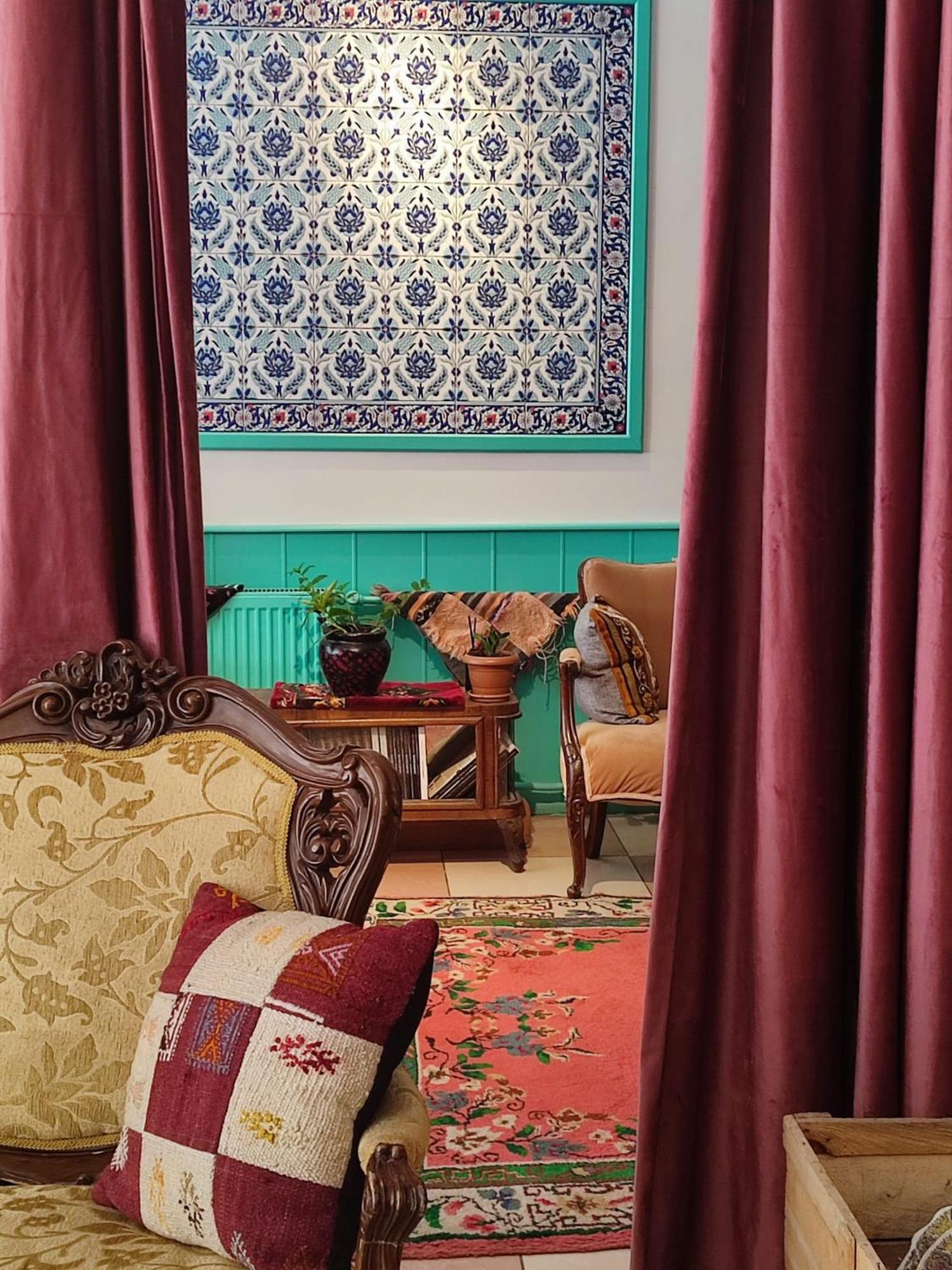 Sufi Homes コンヤ エクステリア 写真