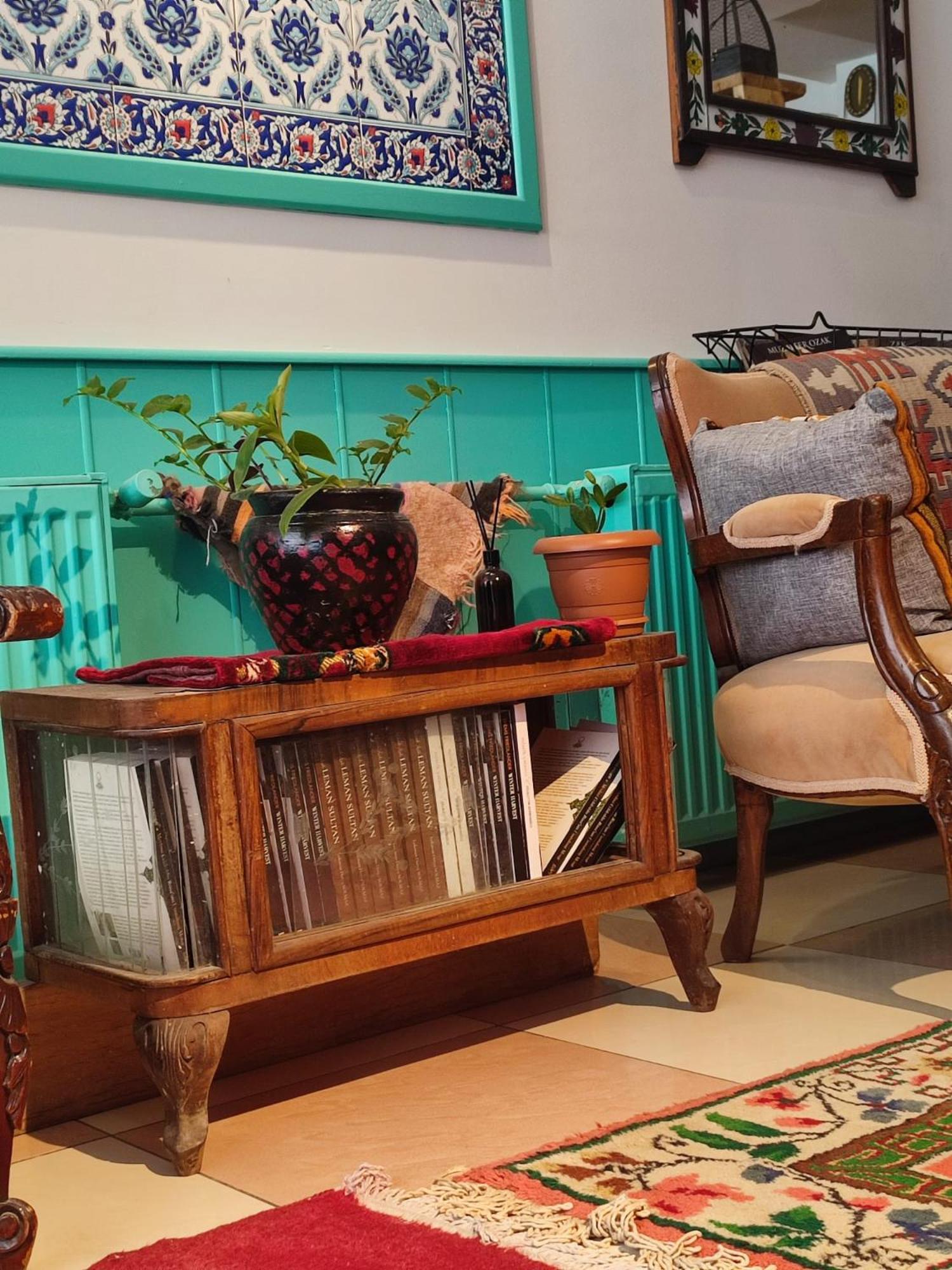 Sufi Homes コンヤ エクステリア 写真