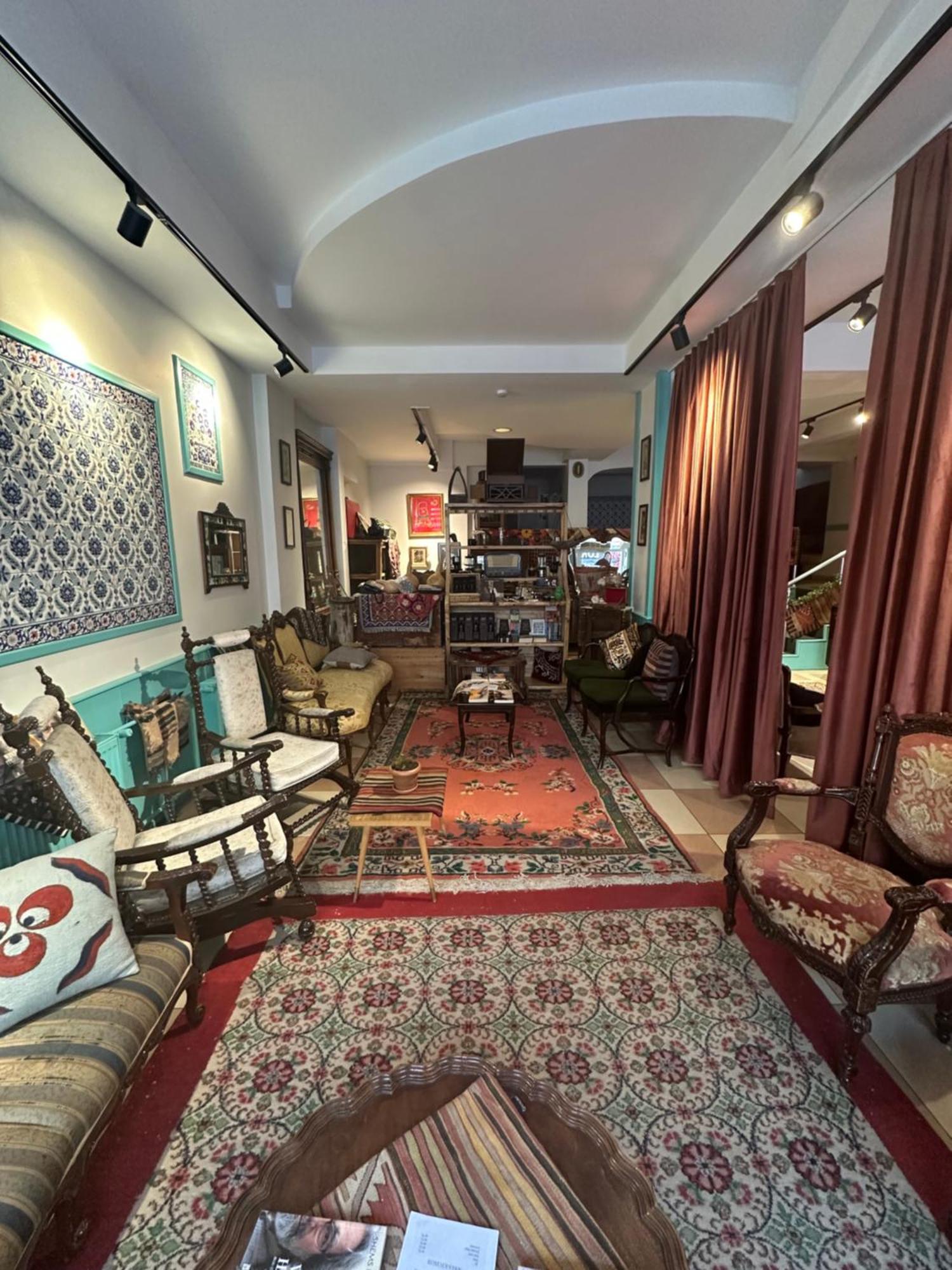 Sufi Homes コンヤ エクステリア 写真