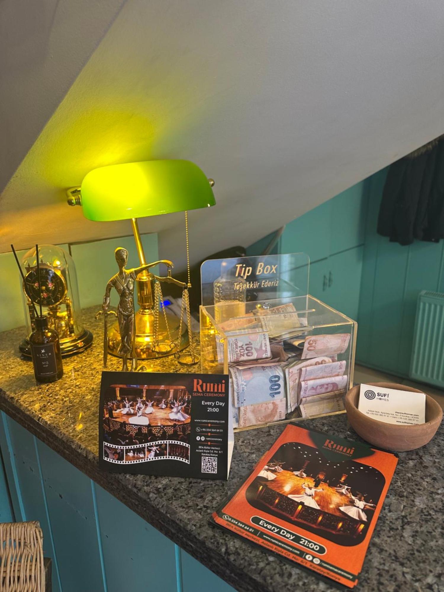 Sufi Homes コンヤ エクステリア 写真