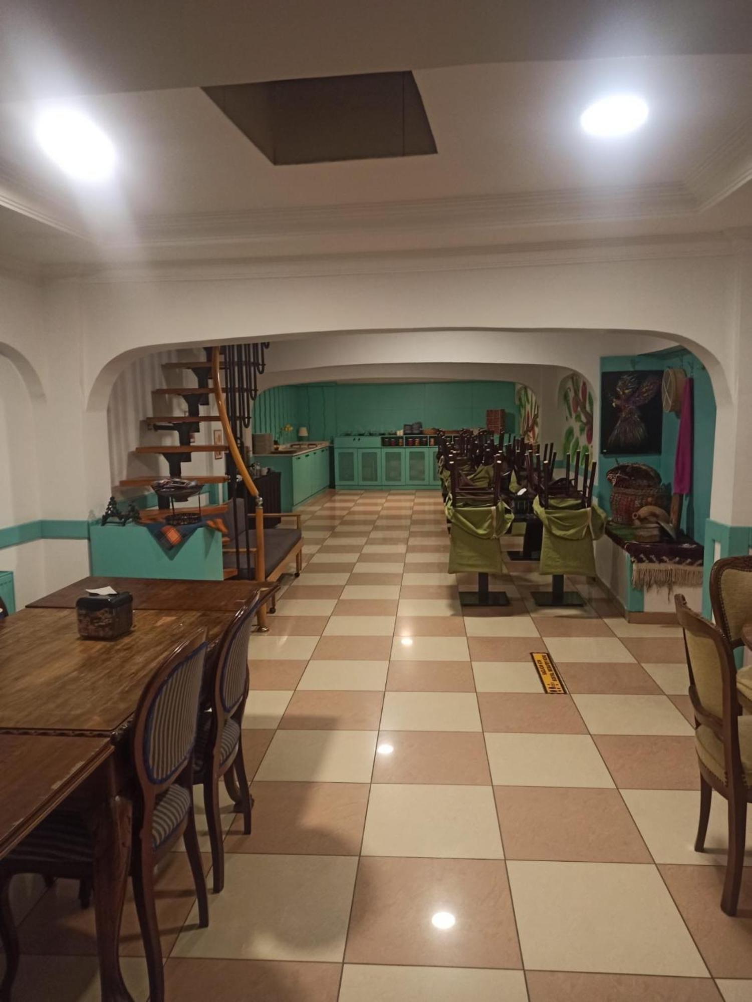 Sufi Homes コンヤ エクステリア 写真