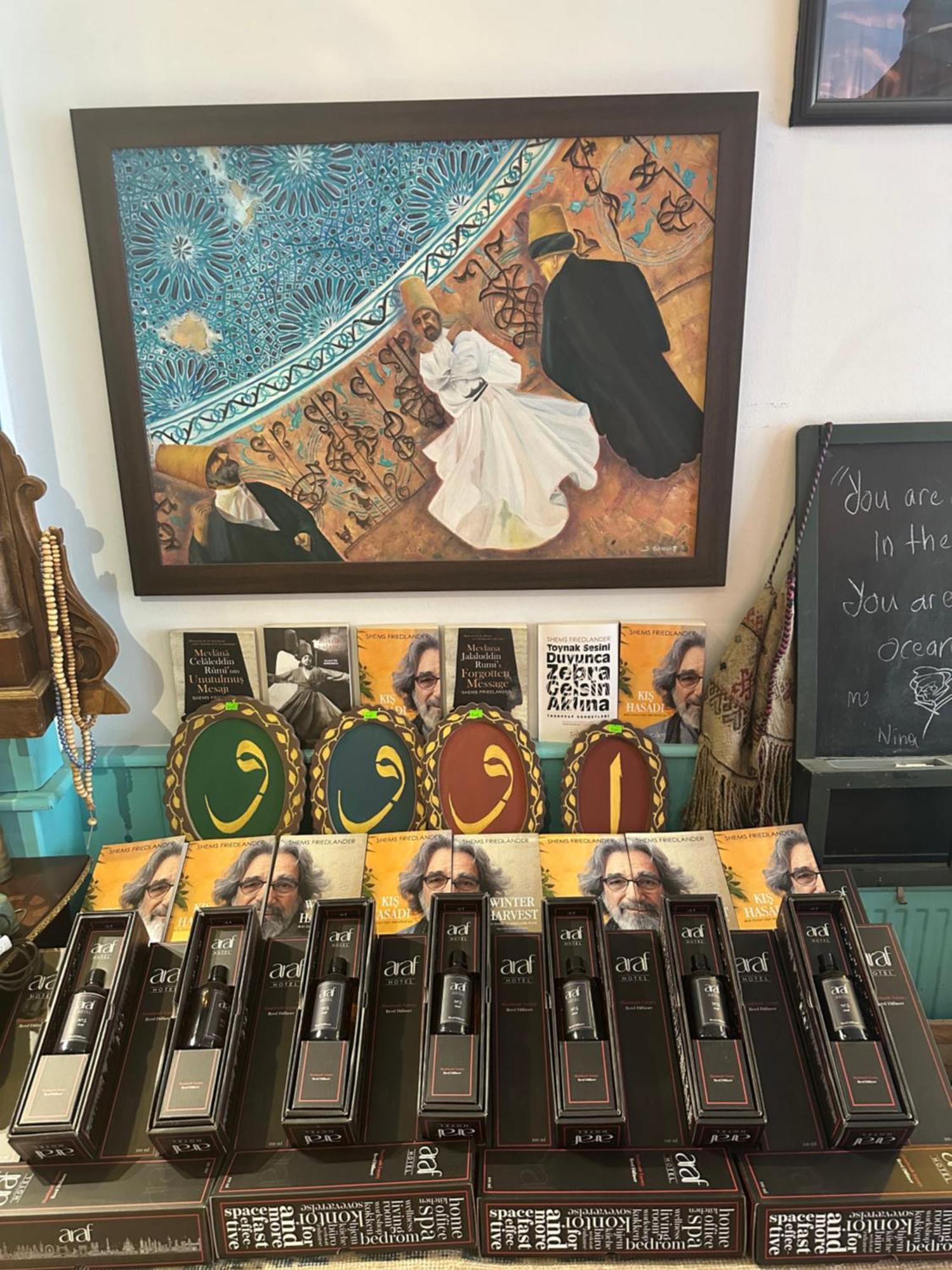 Sufi Homes コンヤ エクステリア 写真