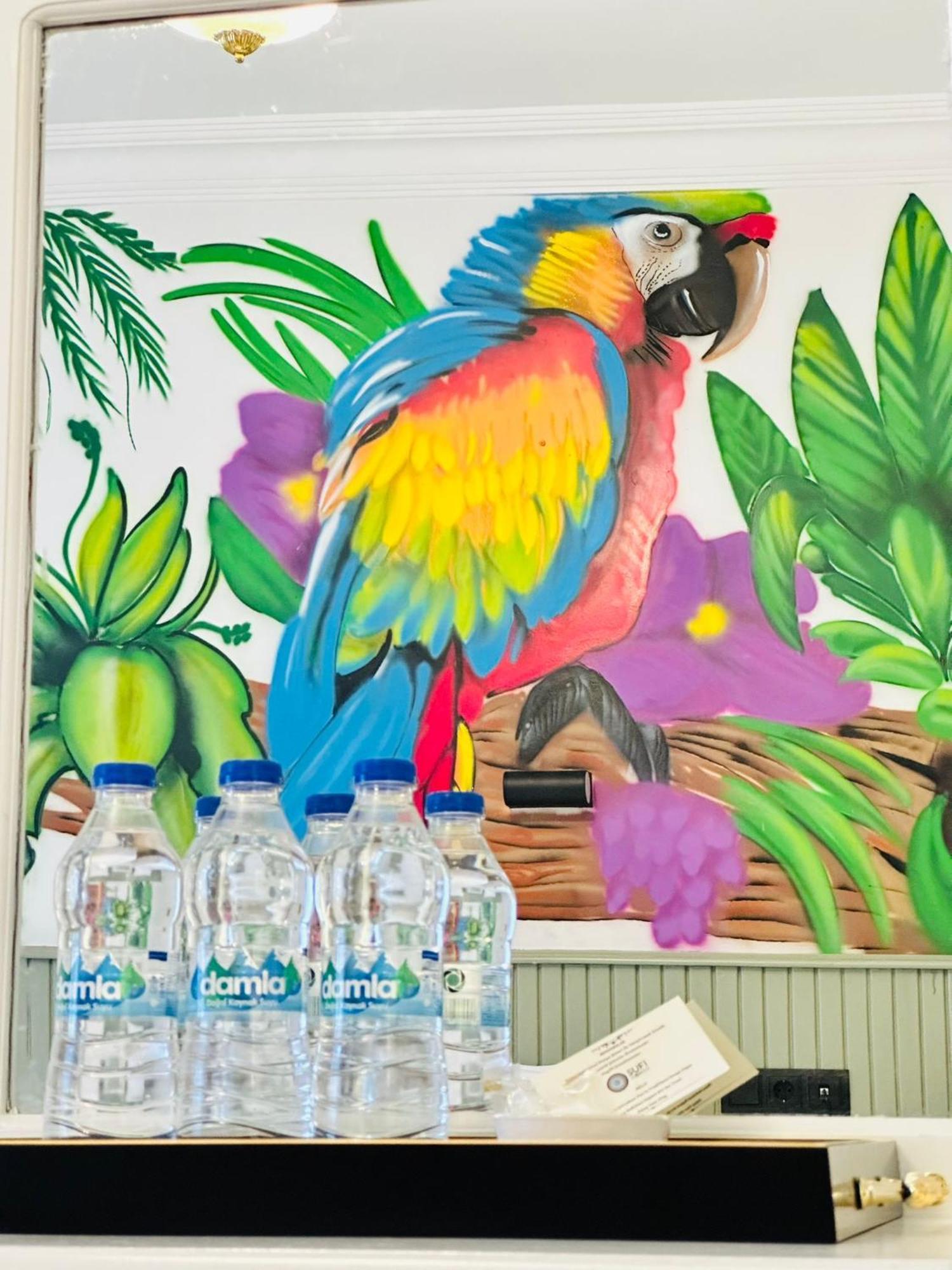 Sufi Homes コンヤ エクステリア 写真